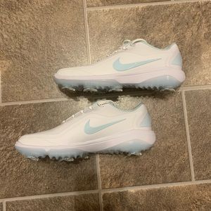 Nike React Vapor 2 White/ Topaz Mist BV1139-102